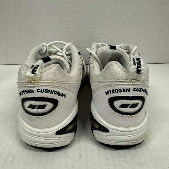 Women’s nitrogen cushion walking shoe size 9 - Picture 4 of 7